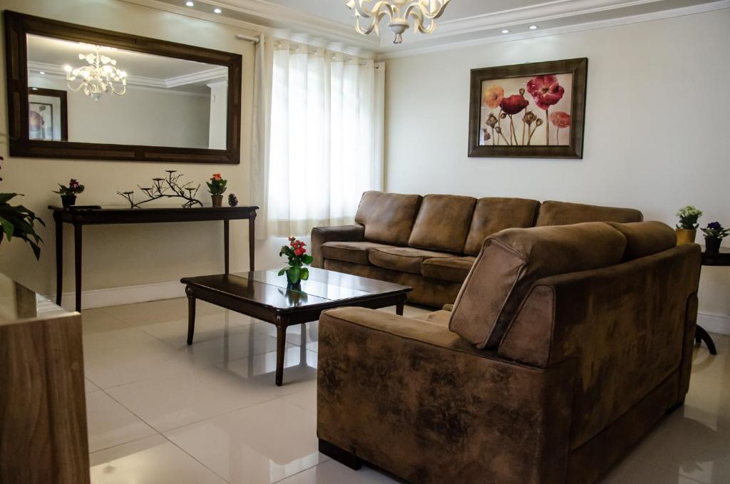 VELINN Pousada Chateau do Luar Prime